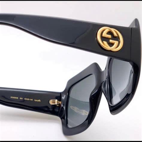 gg0283s003 gucci|gucci sunglasses gg0053s.